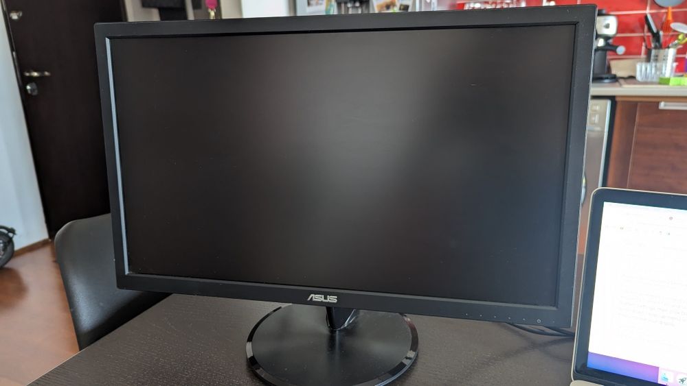 Monitor ASUS VP228 -21.5" full HD ca nou