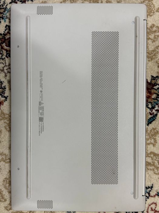 HP Laptop 15  8/512