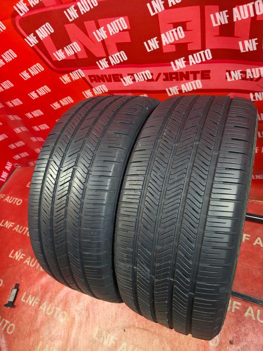Anvelope de VARA - 255/45/19 - GoodYear - 6.44 MM - DOT 2018 !