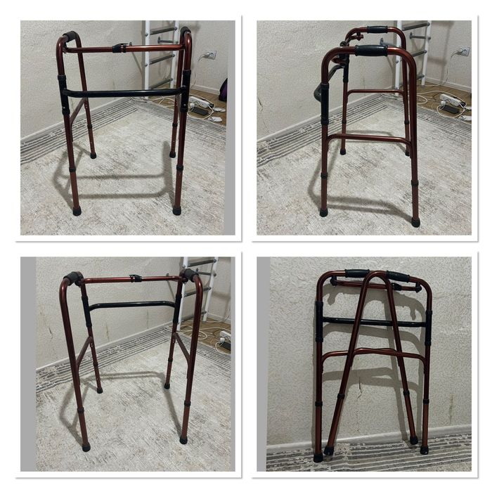 Ходунок для взрослых