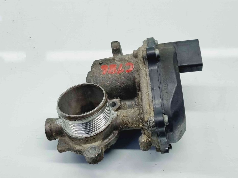 Supapa EGR Seat Leon (1P1) [Fabr 2005-2011] 04L131501 1.6 TDI CLHA77KW