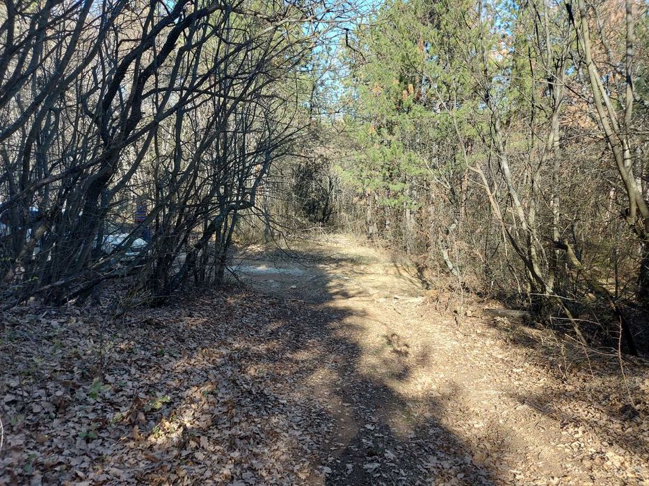 Продава се Парцел в с. Малка Верея, Област Стара Загора - 1333 кв.м за 4 €/кв.м - Снимка #6