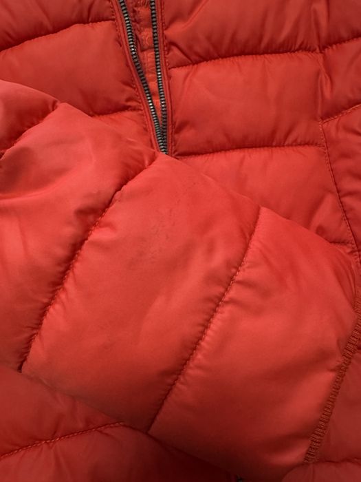 Зимно яке Tommy Hilfiger