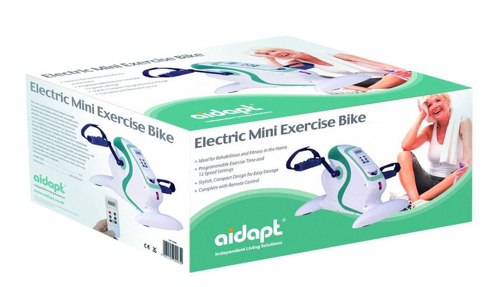 мини велотренажеры