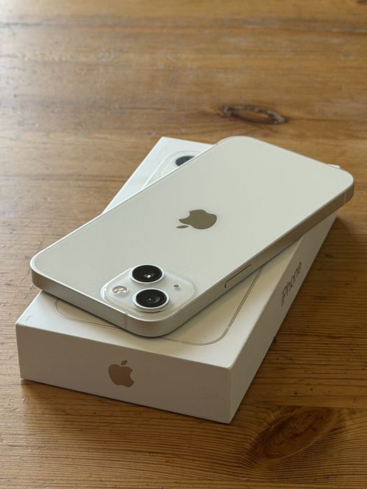 Продам iphone 13 256gb