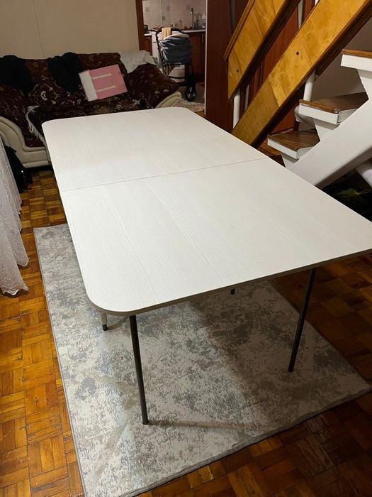 Стол-трансформер