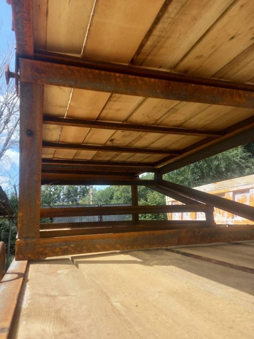 Стол для каменщиков