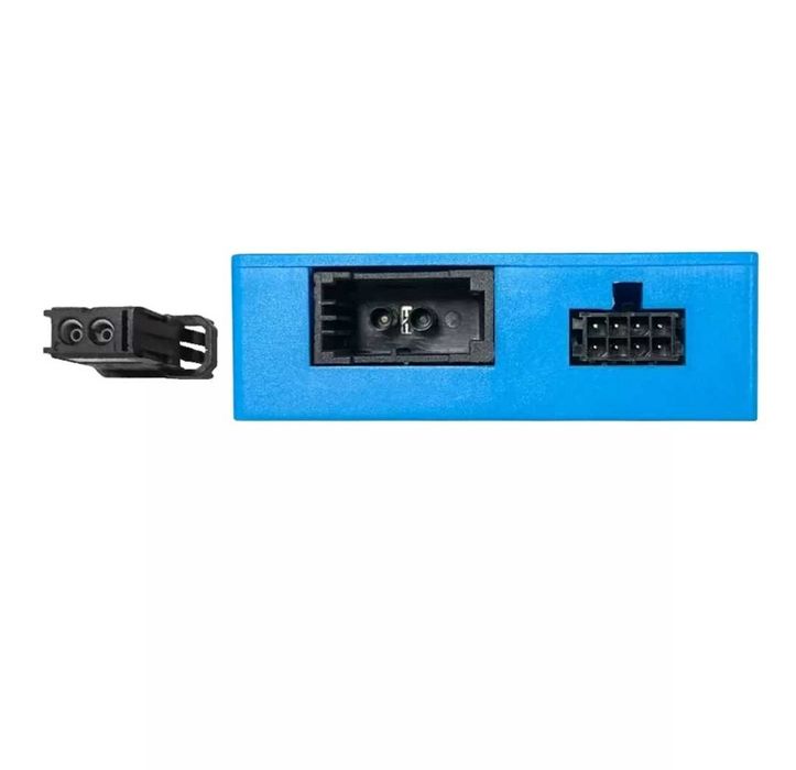 Оптичен декодер Fiber Adapter w211 w219 w220 W203 W209 E S C CLS CL