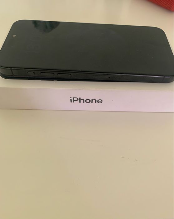 iPhone 15 Pro Max, 256GB, Neverlocked
