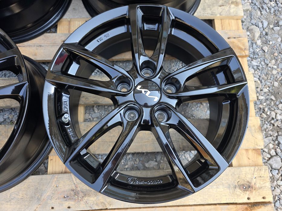 Чисто нови лети джанти 16ки 5х114.3 Kia, Hyundai