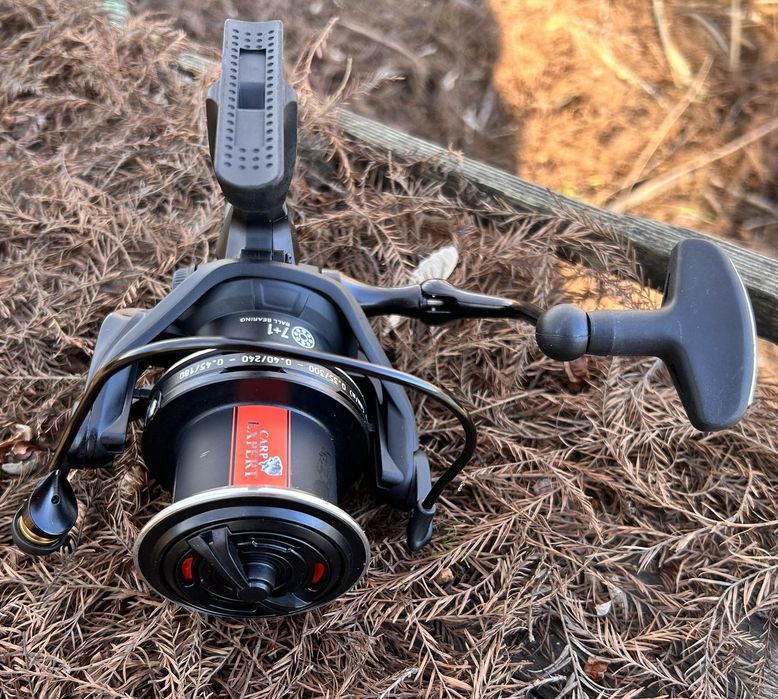 Макара Carp Expert Score Method