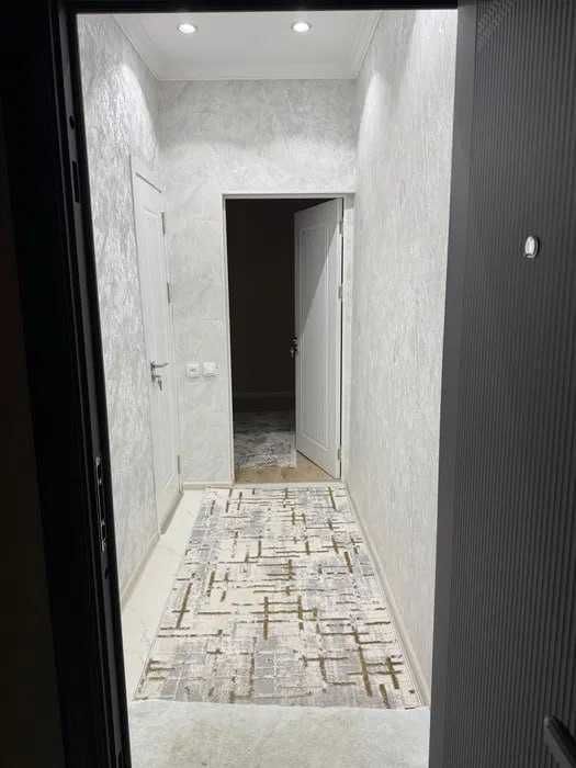 КВАРТИРА 3 мин от  Юнусабадский  метро минор 2 комн