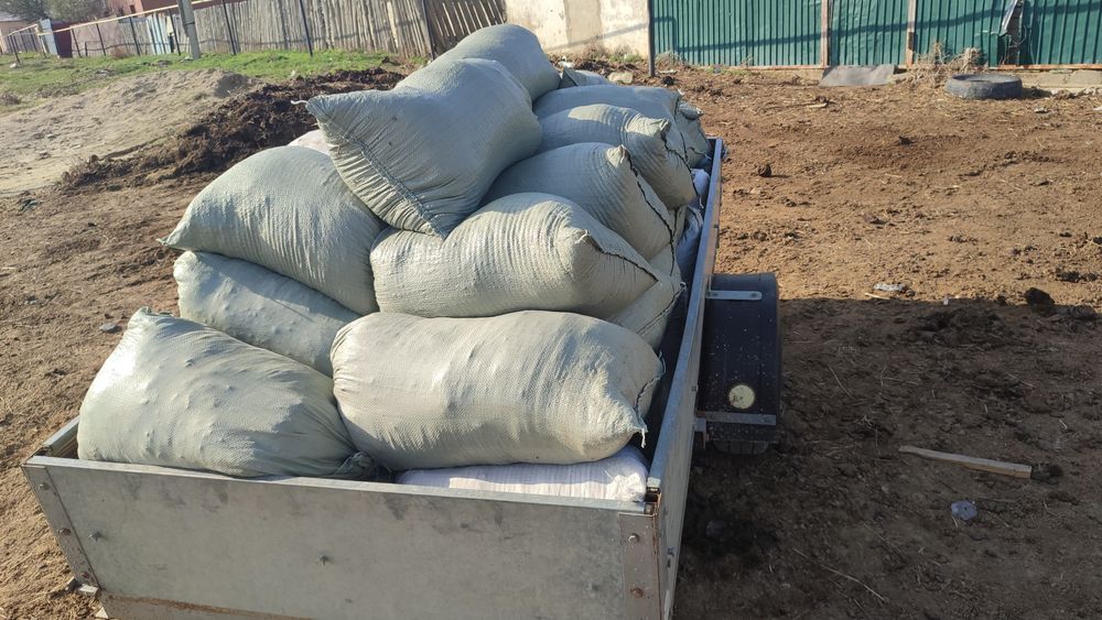 Көң (навоз,кон) сатылады