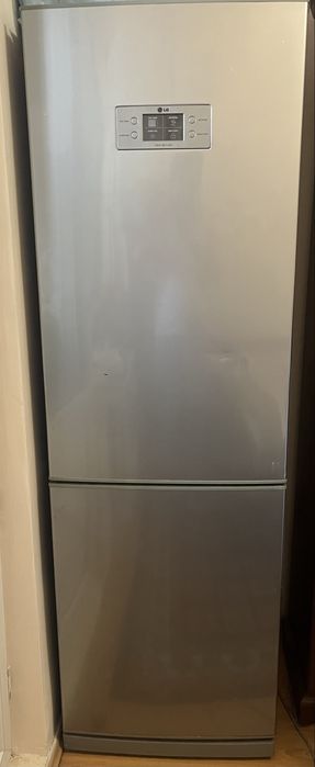 Холодильник LG No Total Frost