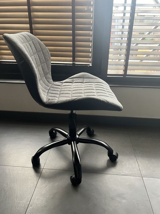 Козметичен Стол  NEW YORK – 2г гаранция и безплатна доставка