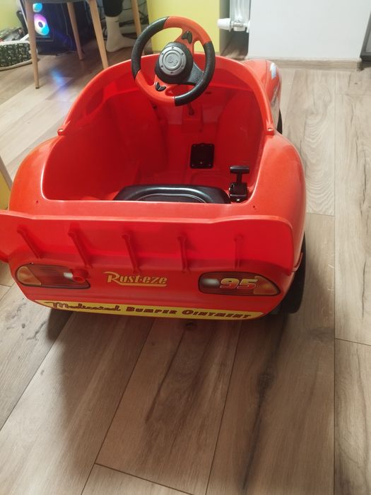 Акумулаторна кола