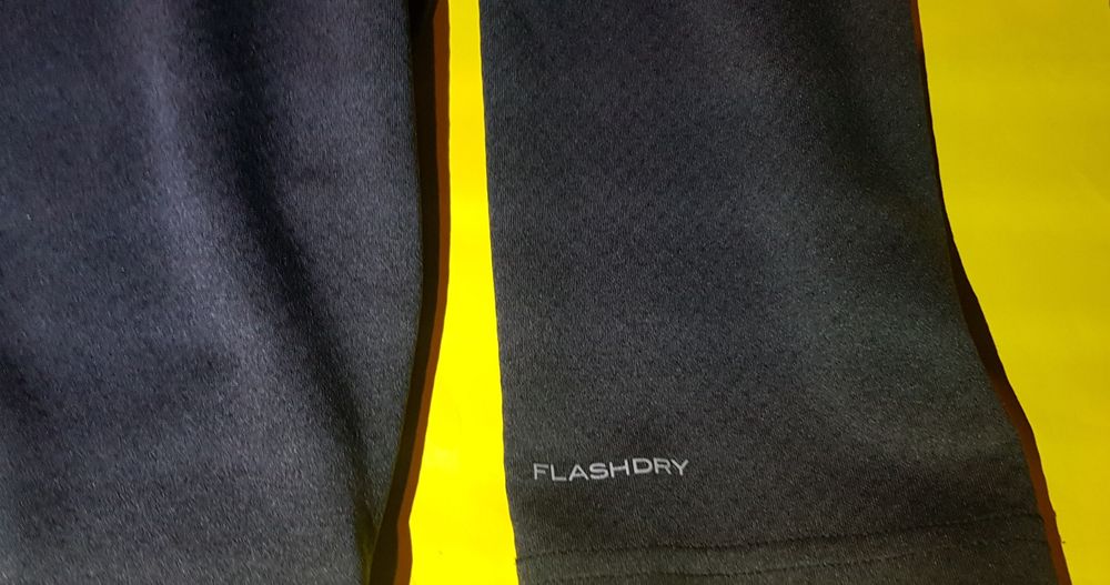 North face  FLASHDRY мъжка спортна блуза