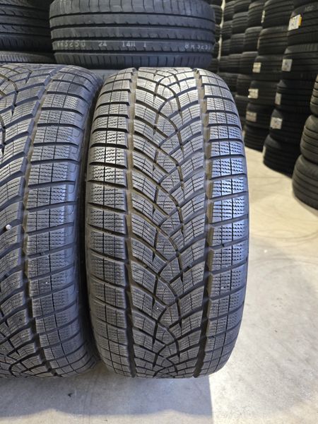 265/50/20 Goodyear 4бр