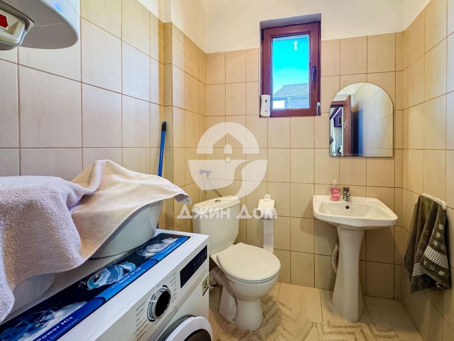 Продава се Къща в с. Каменар, Област Бургас - 110 кв.м за 1454 €/кв.м - Снимка #8