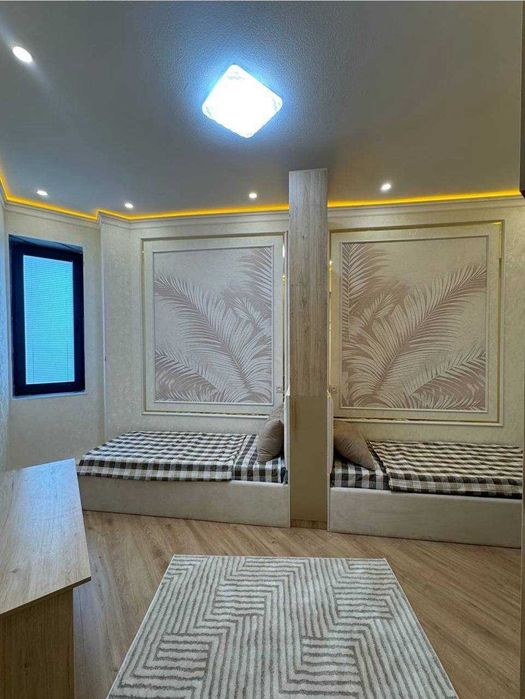 Продаю 2ком квартиру/ в Алмазарском районе / с готовым ремонтом