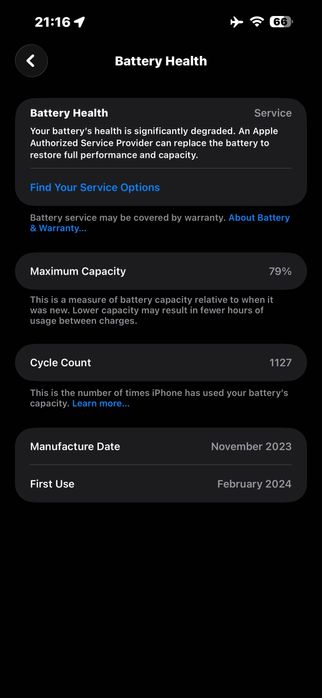 15 Pro Max 256 Gb ideal