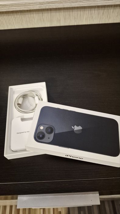 IPhone 13 .Добро състояние