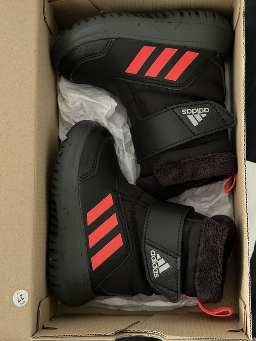 Детски апрески adidas winterplay 1