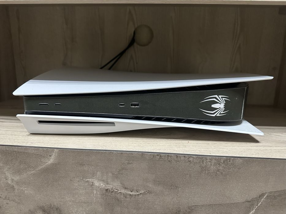 Продается PlayStation 5