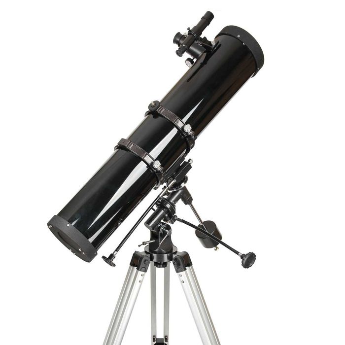 Телескоп Sky Watcher Explorer 130p 900mm. Оригинал. Teleskop Telescope