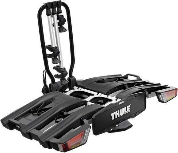 Велокрепление для Авто на фаркоп Thule EasyFold XT 934100