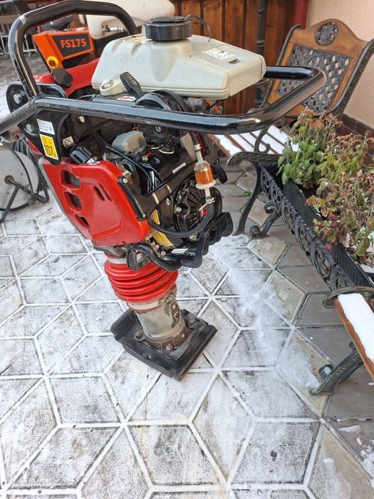 Mai compactor Mikasa 2021