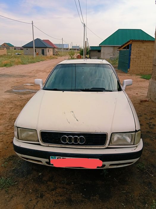 Шу Ауди Б4 Продам