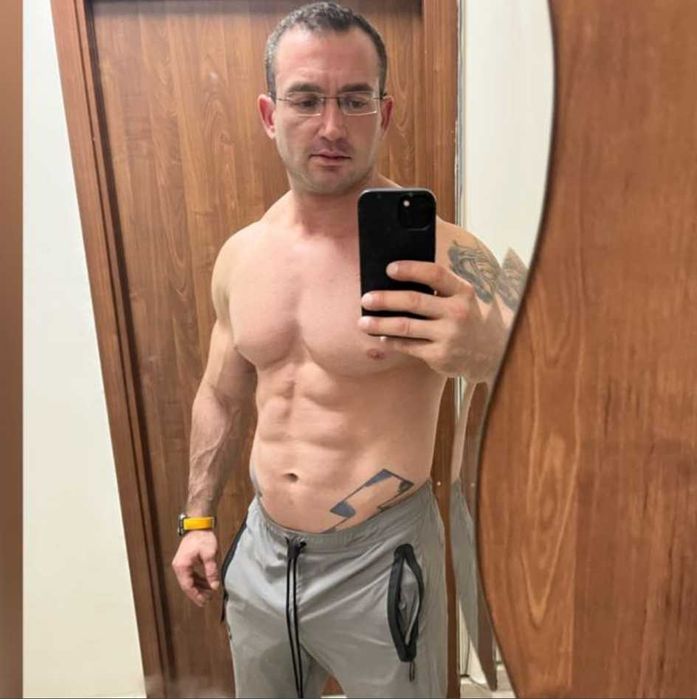 Masaj Tehnician Maseur - Fizioterapeut