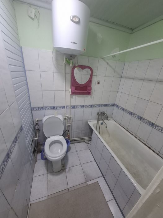 Ijara Kvartira 2xonali