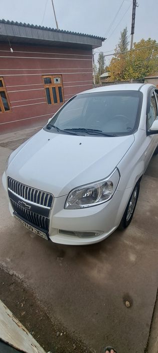 Chevrolet Nexia 2019 — 4