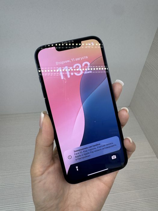 iPhone 13 128гб | KASPI 0-0-12