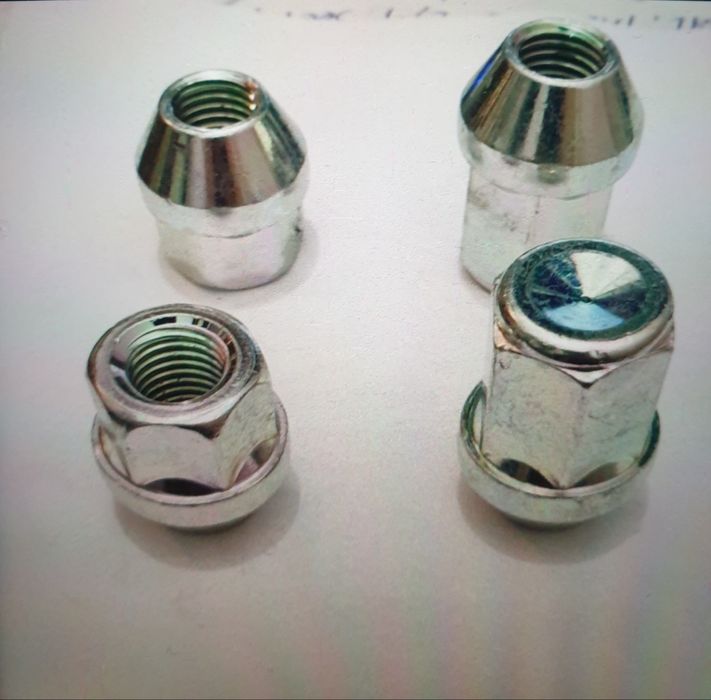 Piulite prezoane jante aliaj Ford Focus Mondeo Fiesta Volvo