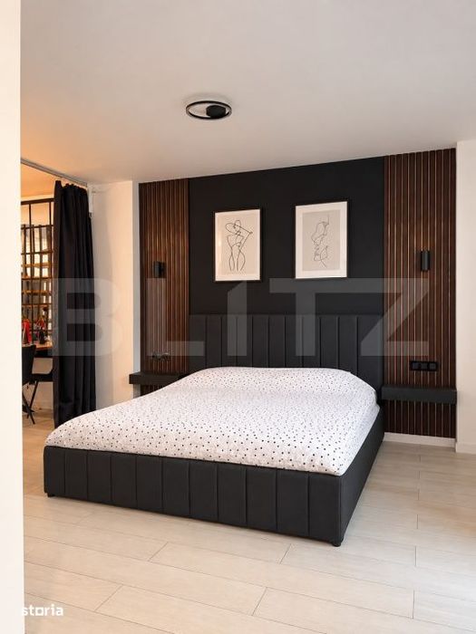 Apartament de vanzare, 71.50 mp, zona Somesului