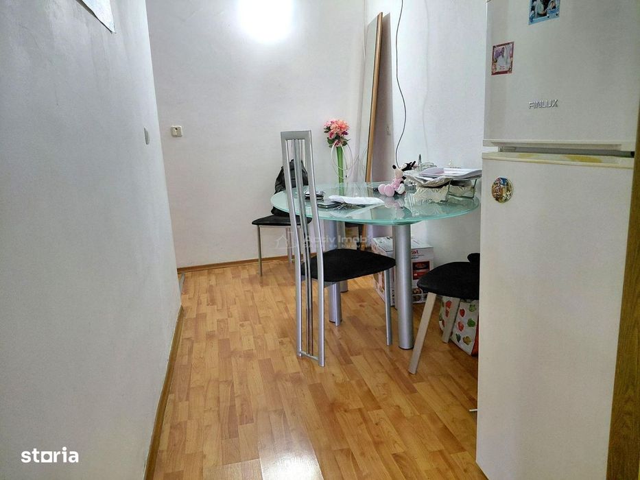 Baia Mare Vanzare | Apartament 1 Camera | Victoriei Zona Pronto