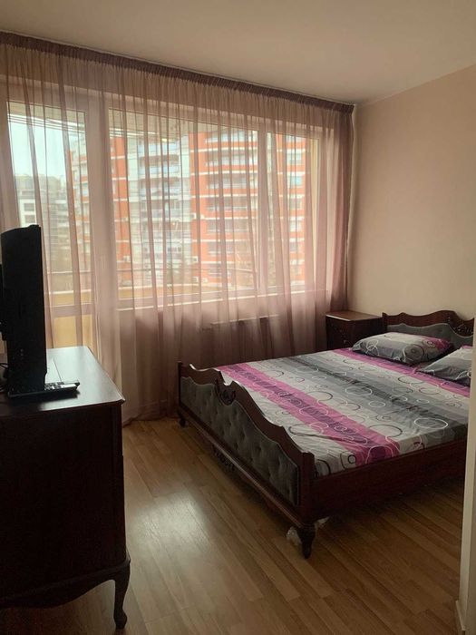 Дава под Наем 2-СТАЕН град София, Студентски град