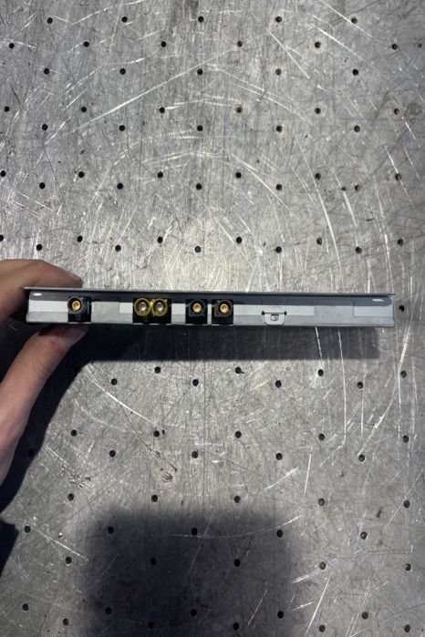 Amplificator antena radio 8E9 035 225 P Audi A4 B7