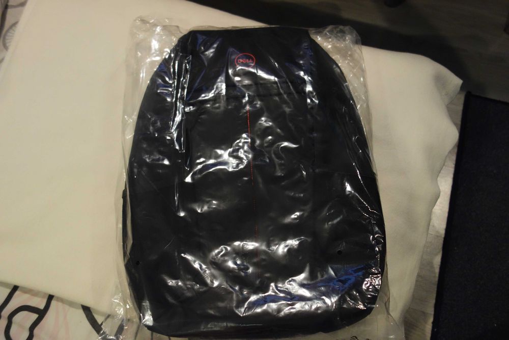 Продавам оригинална раница на Dell Gaming Lite Backpack 17 – GM1720PE