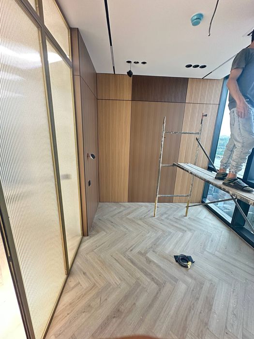 Аренда офис ЖК Piramit Tower 36м2