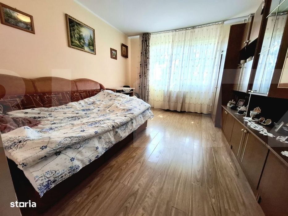 Oportunitate de investitie – Camera de camin 22 mp - Zona Industrial