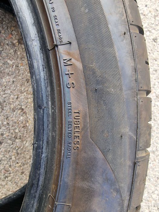 295/40/21    111Y    XL   1брой