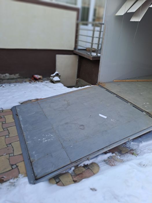 Прицеп лехковой арзон