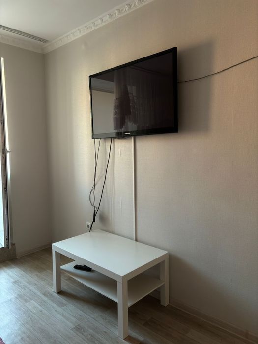 Сдам квартиру на длительный срок