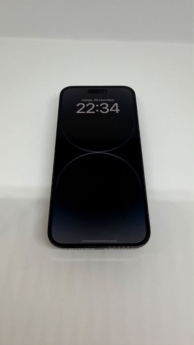 Ip 14pro max 128gb 78%