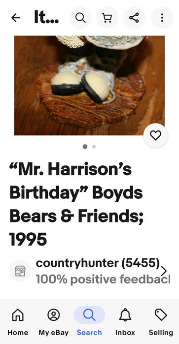 ОСЕМ Колекционерски фигурки на   "BOYS BEARS&FRIENDS "