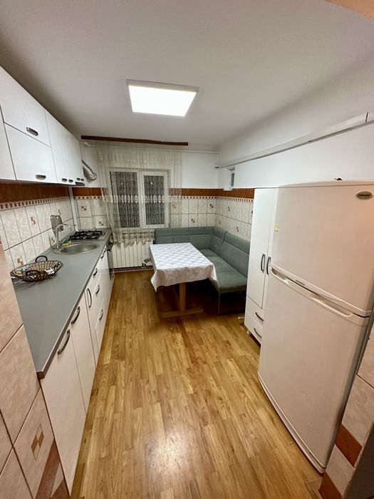 Apartament doua camere 8mai 60mp
